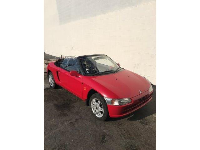 1991 Honda Beat (CC-1163566) for sale in South EL Monte, California