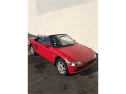 1991 Honda Beat (CC-1163566) for sale in South EL Monte, California