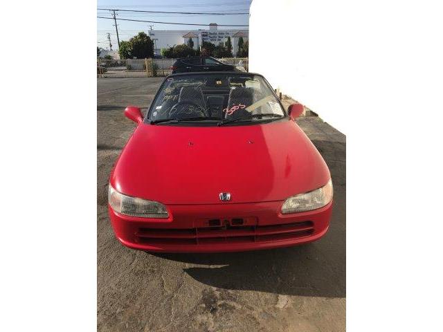 1991 Honda Beat (CC-1163566) for sale in South EL Monte, California