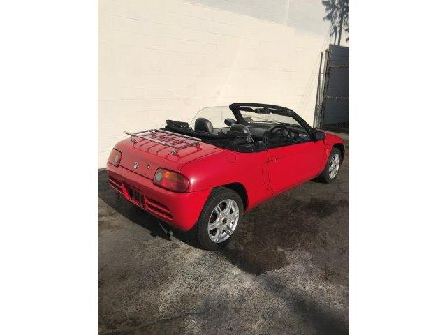 1991 Honda Beat (CC-1163566) for sale in South EL Monte, California