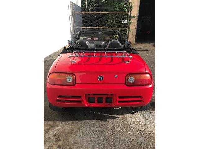 1991 Honda Beat (CC-1163566) for sale in South EL Monte, California