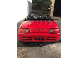 1991 Honda Beat (CC-1163566) for sale in South EL Monte, California