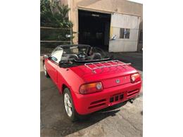 1991 Honda Beat (CC-1163566) for sale in South EL Monte, California