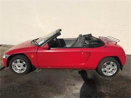 1991 Honda Beat (CC-1163566) for sale in South EL Monte, California