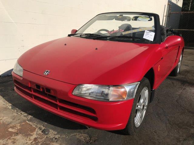 1991 Honda Beat (CC-1163566) for sale in South EL Monte, California