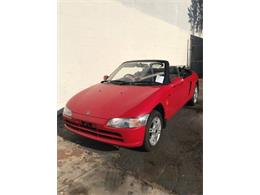 1991 Honda Beat (CC-1163566) for sale in South EL Monte, California