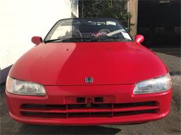 1991 Honda Beat (CC-1163566) for sale in South EL Monte, California