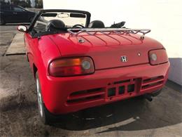 1991 Honda Beat (CC-1163566) for sale in South EL Monte, California