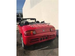 1991 Honda Beat (CC-1163566) for sale in South EL Monte, California