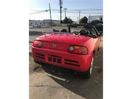 1991 Honda Beat (CC-1163566) for sale in South EL Monte, California