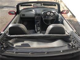 1991 Honda Beat (CC-1163566) for sale in South EL Monte, California