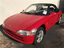 1991 Honda Beat (CC-1163566) for sale in South EL Monte, California