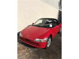 1991 Honda Beat (CC-1163566) for sale in South EL Monte, California