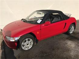 1991 Honda Beat (CC-1163566) for sale in South EL Monte, California