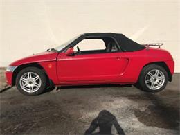 1991 Honda Beat (CC-1163566) for sale in South EL Monte, California