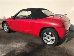 1991 Honda Beat (CC-1163566) for sale in South EL Monte, California