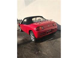 1991 Honda Beat (CC-1163566) for sale in South EL Monte, California