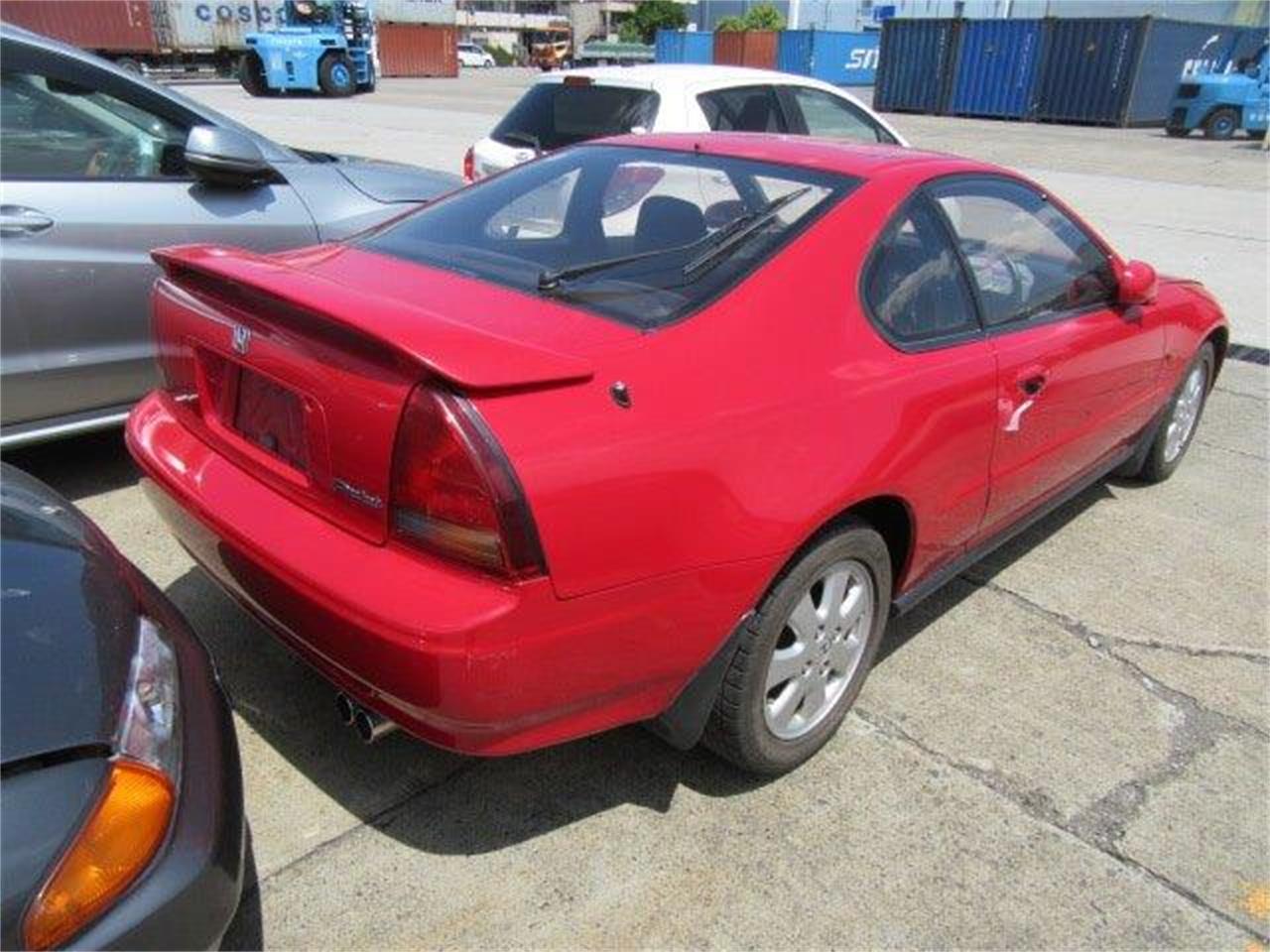 1993 Honda Prelude for Sale | ClassicCars.com | CC-1163568