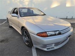 1993 Nissan Skyline GT-R (CC-1163575) for sale in South El Monte, California