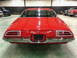1970 Pontiac Firebird (CC-1163580) for sale in Sherman, Texas