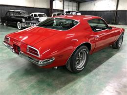 1970 Pontiac Firebird (CC-1163580) for sale in Sherman, Texas