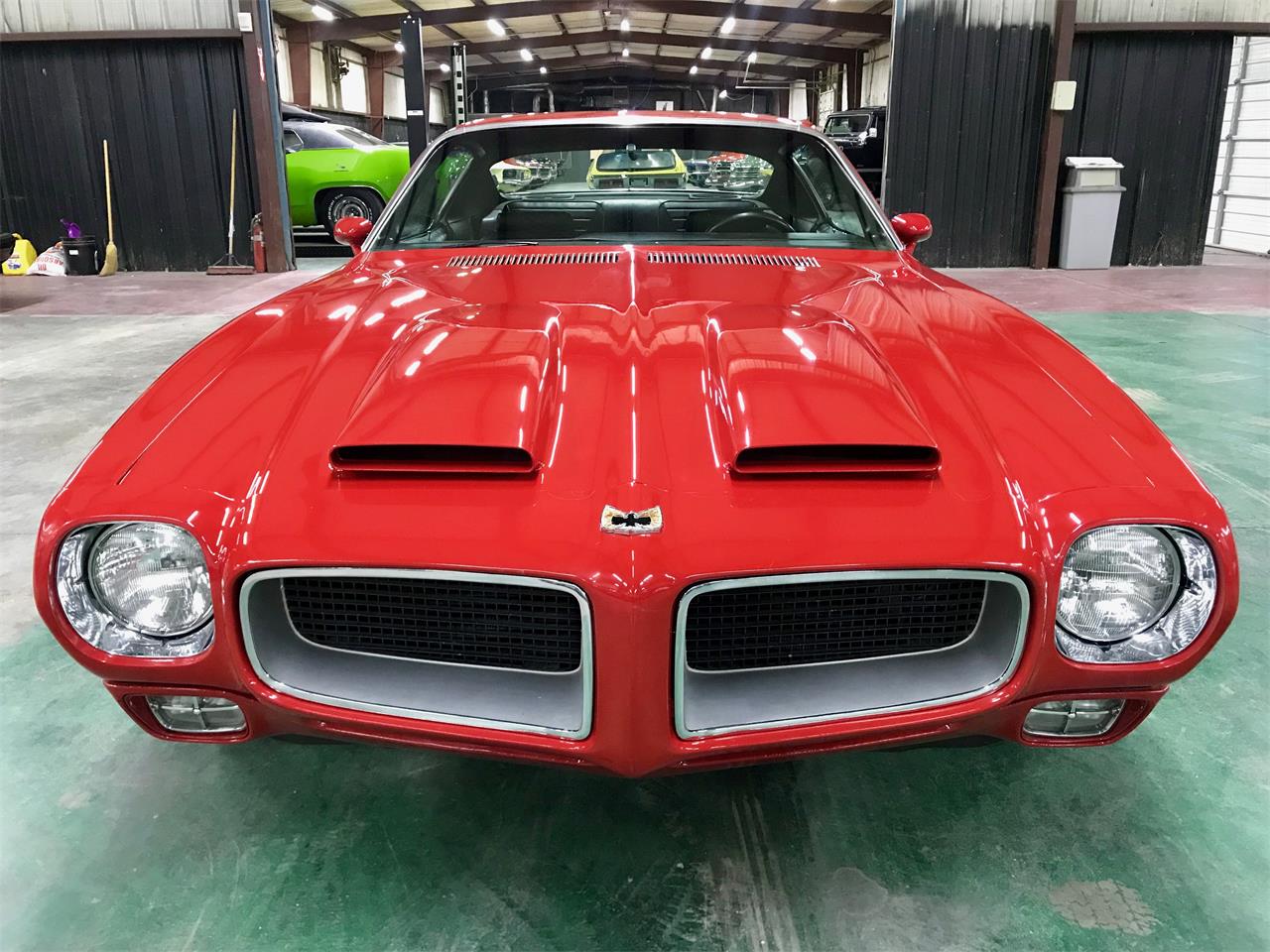 1970 Pontiac Firebird For Sale | ClassicCars.com | CC-1163580