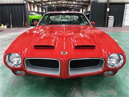 1970 Pontiac Firebird (CC-1163580) for sale in Sherman, Texas