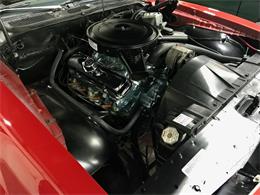 1970 Pontiac Firebird (CC-1163580) for sale in Sherman, Texas