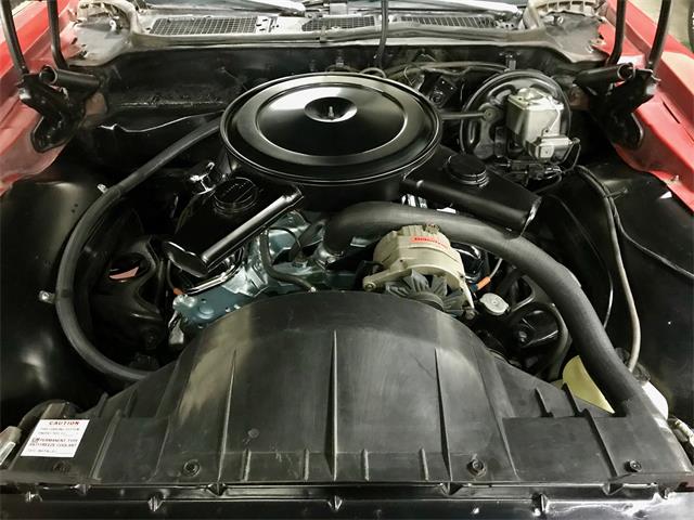 1970 Pontiac Firebird (CC-1163580) for sale in Sherman, Texas