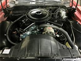 1970 Pontiac Firebird (CC-1163580) for sale in Sherman, Texas