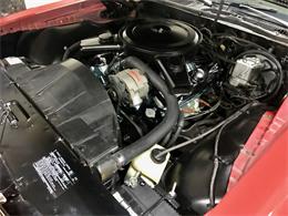 1970 Pontiac Firebird (CC-1163580) for sale in Sherman, Texas