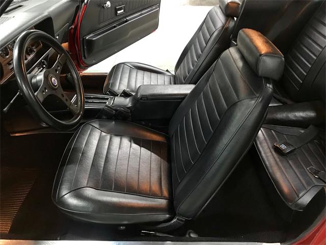 1970 Pontiac Firebird (CC-1163580) for sale in Sherman, Texas