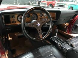 1970 Pontiac Firebird (CC-1163580) for sale in Sherman, Texas