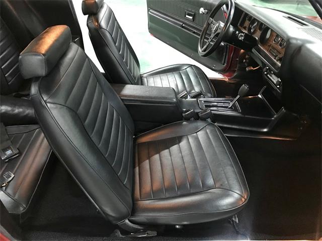 1970 Pontiac Firebird (CC-1163580) for sale in Sherman, Texas