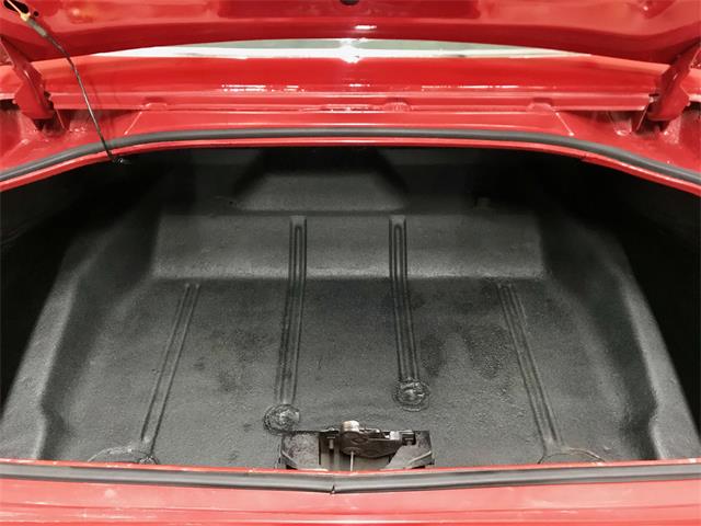 1970 Pontiac Firebird (CC-1163580) for sale in Sherman, Texas