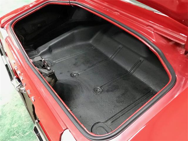 1970 Pontiac Firebird (CC-1163580) for sale in Sherman, Texas