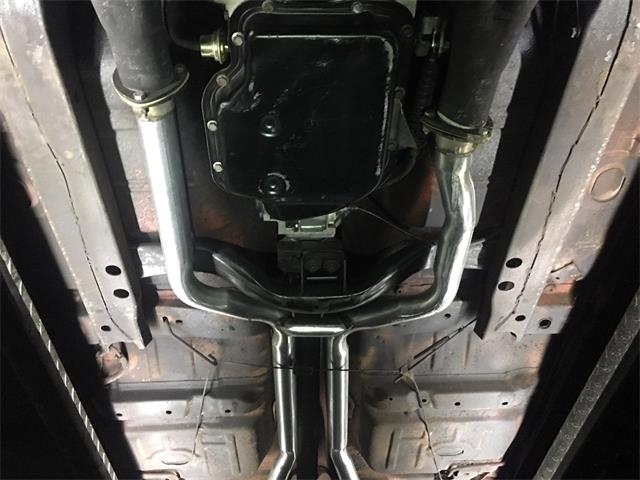 1970 Pontiac Firebird (CC-1163580) for sale in Sherman, Texas