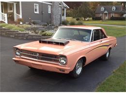 1965 Plymouth Satellite (CC-1163613) for sale in Lancaster, Pennsylvania