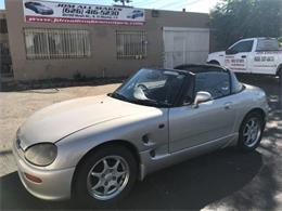 1992 Suzuki Cappuccino (CC-1163617) for sale in South El Monte, California