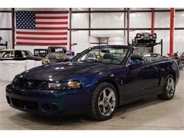 2004 Ford Mustang (CC-1163630) for sale in Kentwood, Michigan