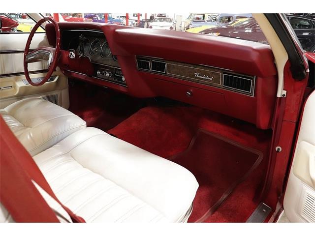 1978 Ford Thunderbird for Sale | ClassicCars.com | CC-1163639