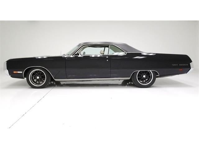 1969 Chrysler 300