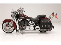 2002 Harley-Davidson Heritage (CC-1163651) for sale in Morgantown, Pennsylvania