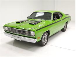 1971 Plymouth Duster (CC-1163654) for sale in Morgantown, Pennsylvania
