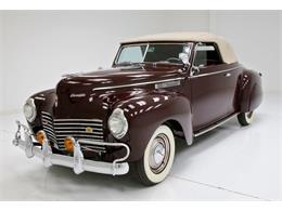 1940 Chrysler Windsor (CC-1163660) for sale in Morgantown, Pennsylvania