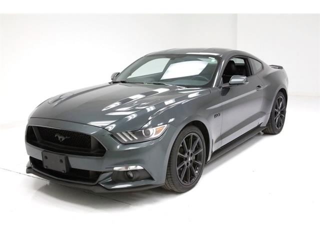 2016 Ford Mustang (CC-1163661) for sale in Morgantown, Pennsylvania
