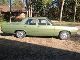 1968 Plymouth Valiant (CC-1163676) for sale in Cadillac, Michigan