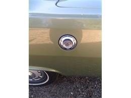 1968 Plymouth Valiant (CC-1163676) for sale in Cadillac, Michigan
