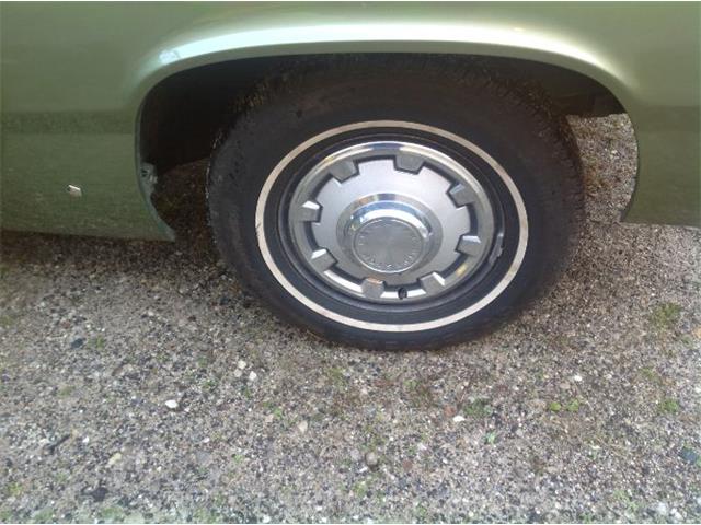 1968 Plymouth Valiant (CC-1163676) for sale in Cadillac, Michigan