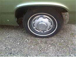 1968 Plymouth Valiant (CC-1163676) for sale in Cadillac, Michigan